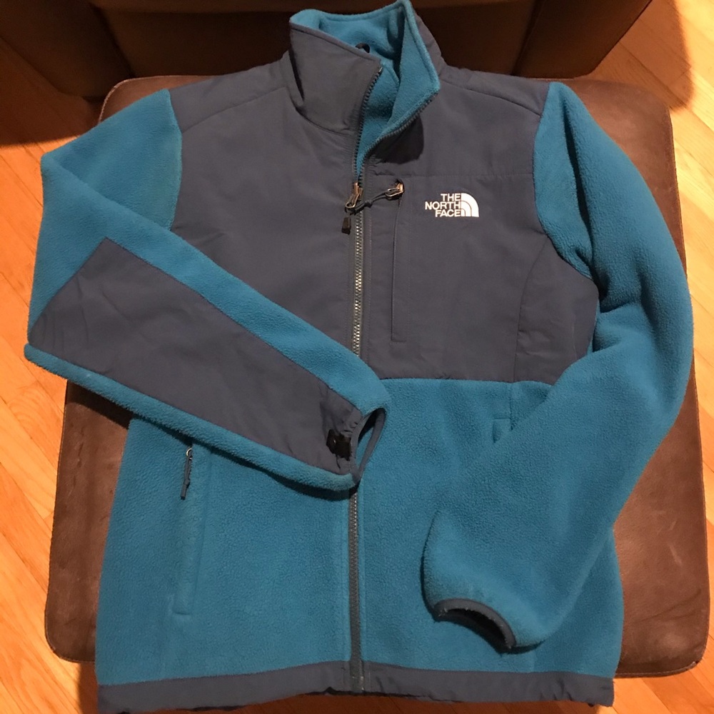 North Face women’s fleece